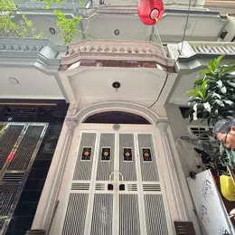 BÁN NHÀ  KHU VĂN MIẾU - Ô TÔ VÀI BƯỚC CHÂN - HAI MẶT THOÁNG
Diện tích: 39m2