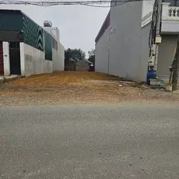 Bán lô siêu phẩm Miễu Tiến Xuân trục chính KD ngõ thông 81m nhỉnh 3 tỷ