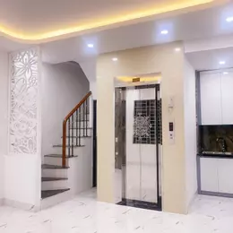 💥HIẾM💥6.75 Tỷ Quan Nhân ~30m 5T Thang máy, Mới đẹp, Ngõ 3m, trung tâm Thanh Xuân