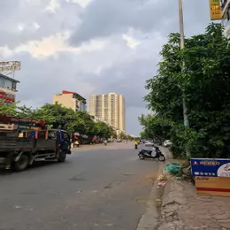 Thị trường 5x tr.m2 mà chủ bảo bán 3x tr.m2 cho 99.9m2 đường ô tô tại Gia Lâm, Hà Nội.