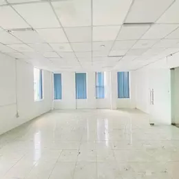 Bán nhà 2 Mặt tiền Lý Thường Kiệt -  ngã tư Bảy Hiền, DT: 8x29m, 8 tầng + hầm, 110  tỷ.