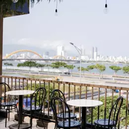 View Sông Hàn - Bán Toà Căn Hộ Mỹ An Ngũ Hành Sơn - 8 Tầng - Dòng Tiền Tốt.