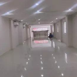 Bán nhà 2 Mặt tiền Lê Quang Định - gần Phan Đăng Lưu, DT: 6/10x36m, 6 Tầng, 63 tỷ.