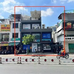 **++Bán căn góc 2 mặt tiền  Hoàng Diệu, Phường 8, Quận 4-CHỈ 29.99TỶ TL