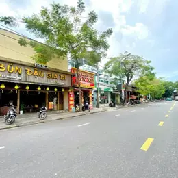 Bán nhà 2 tầng kiệt xe ba gác Nguyễn Huệ sát mặt tiền - Gần Hai Bà Trưng , Vĩnh Ninh , TP Huế ✅