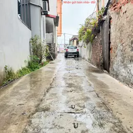 Bán đất thổ cư tại thôn Thuỵ Hà, Bắc Hồng, Đông Anh, Hà Nội. Gần chợ Bắc Hồng