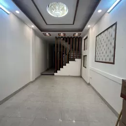 BÁN NHÀ 4T-45M-7.5TY-NGUYỄN VĂN TRỖI-THANH XUÂN
