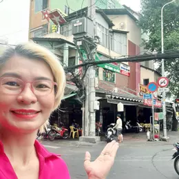 BÁN NHÀ 4 TẦNG MẶT TIỀN KINH DOANH ĐƯỜNG TÔN ĐẢN, QUẬN 4-DÒNG TIỀN 50 TRIỆU/THÁNG