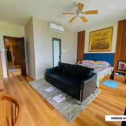 Mua ngay toà CHDV đẹp gần sát biển Sơn Trà, TP. Đà Nẵng