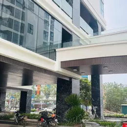 BÁN NHÀ ĐẸP HOÀNG LIỆT - THANG MÁY - NHÀ ĐẸP - NỘI THẤT ĐẸP