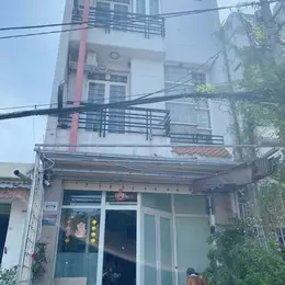 Tân Bình - Nhà lớn mặt tiền HXH 8m Phạm Văn Bạch - Ngang 5 - 80m2 - Nhỉnh 12 tỷ