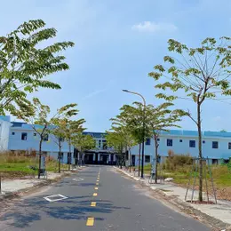 Bán Đất Khu Đô Thị Richland Residence, 80M², Mặt Tiền Đường 11M, 1.65 Tỷ – 0826 060 116