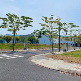 Bán Đất Đối Diện Khu Công Nghiệp, Đường 13M, 90M², Giá Rẻ Nhất Khu Vực – 1.66 Tỷ – 0906 218 171