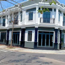Bán Nhà Phố Thương Mại 1 Trệt 1 Lửng 1 Lầu, 85M², Mặt Tiền Đường 13M – 2.66 Tỷ – 0904 218 171