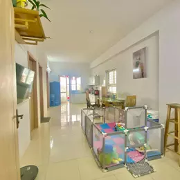 Chính chủ gửi bán căn hộ góc phụ, đầy đủ nội thất tại KDT Thanh Hà Cienco 5