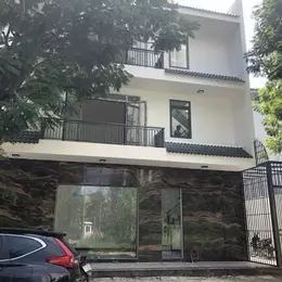 Bán nhà mặt phố Linh Trung, Thủ Đức, 130m², 20 tỷ, 6 tầng, 31PN