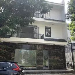 BÁN GẤP CHDV  MỚI MÙI SƠN LINH TRUNG LÀNG ĐẠI HỌC. 32P CAO CẤP. GIÁ 21 TỶ. TL.