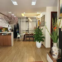 bán CCMN nguyễn ngọc vũ, P.trung hoà, Q.cầu giấy, ô tô 7 chỗ vào nhà