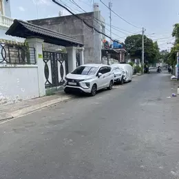 Sở hửu ngay nhà HXH Tô ngọc vân linh đông Thủ Đức nhỉnh 4 tỷ