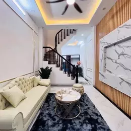 💥Ô tô đỗ cửa, Kinh doanh, phố Cầu Giấy 37/40m, 4T, Đẹp ở luôn, chỉ 9.7 tỷ💥