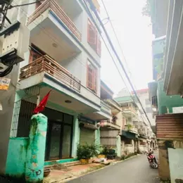 BÁN NHÀ BẰNG LIỆT, HOÀNG MAI, LÔ GÓC, Ô TÔ QUA NHÀ, SD 84M2, 10.9 TỶ(CTL)