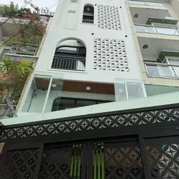 NHÀ HẺM XE HƠI - 48M² - 3PN - QUANG TRUNG, GÒ VẤP - TẶNG FULL NỘI THẤT - GIÁ 5.X TỶ
