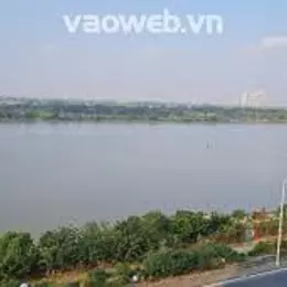 Bán 248m2 đất mặt đường An Dương Vương, mặt tiền 10m, giá 50,8 tỷ Wiêu Sông Hồng