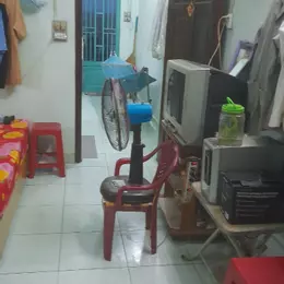 Bán nhà 40m2, 2 tầng, 3PN, 2WC, An Lạc, Bình Tân, 3.2 tỷ