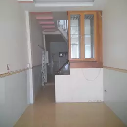 Bán nhà 63m2, 2 tầng, 3PN, 2WC, An Lạc A, Bình Tân, 3.8 tỷ