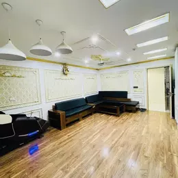 Cần bán gấp căn hộ 2 ngủ rộng 74m, full nội thất giá 2.6 tỉ tại KDT Thanh Hà Hà Đông