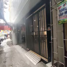 Bán căn hộ chung cư tại Đường Minh Khai, Hoàng Văn Thụ, Hoàng Mai, Hà Nội, 60m2, 12p , doanh thu