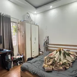 BÁN NHÀ KIM MÃ ĐÊ LA THÀNH, 40M, FULL NỘI THẤT ĐẦY ĐỦ, VỀ Ở NGAY, HƠN 7 TỶ