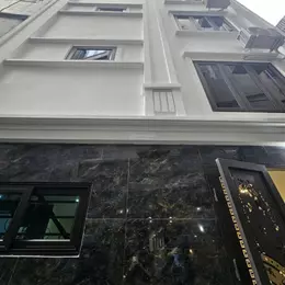 Bán nhà 52 Mỹ Đình, DT 34m2, 6T thang máy, chỉ hơn 7 tỷ. Ngõ rộng 3m, tặng full nội thất
