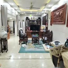 bán nhà phố Lương Thế Vinh, P.Trung Văn, Q.Nam Từ Liêm, tài chính tầm 14 tỉ cực hiếm
