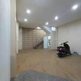 DT 48M - 6 TẦNG NHÀ ĐẸP DÂN XÂY 6.6 TỶ - NGÕ NÔNG THẲNG TẮP - KHÂM THIÊN - ĐỐNG ĐA -HÀ NỘI.