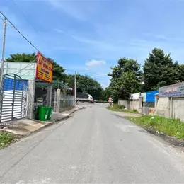 Bán Đất Định Hòa 076, 123m², Thổ Cư 100%, Giá 2.75 Tỷ – 0826 060 116