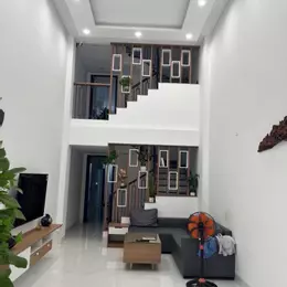 🔥 SIÊU HOT! BÁN NHÀ 4 TẦNG MỚI ĐẸP – KIỆT 5M LÊ HỮU TRÁC – DÒNG TIỀN 18 TRIỆU/THÁNG