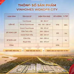 Lần đầu tiên xuất hiện tại quê hương Chim sẻ đi nắng - VINHOMES ĐAN PHƯỢNG