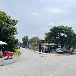 Bán Đất Định Hòa 082, 120.7m², Gần Trung Tâm Tp Mới, Giá 3.4 Tỷ – 0947 914 116
