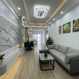 Chính chủ gửi bán căn hộ 72m² đầy đủ nội thất, ban công hướng Nam tại KĐT Thanh Hà Cienco 5.