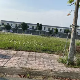 Bán Đất An Điền, 120m², Sổ Riêng, Giá 1.05 Tỷ – 0906 218 171