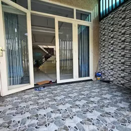 🔥🔥BÁN NHÀ MẶT TIỀN KINH DOANH ĐƯỜNG TRẦN THỊ HÈ, QUẬN 12 - 82m² - 💰Giá: 6.7 tỷ