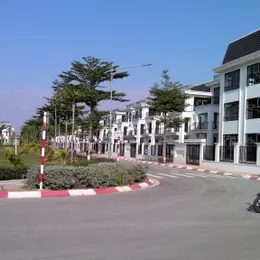 Bán BT HUD Mê Linh 5x tr/m, cách ciputra 20p di chuyển