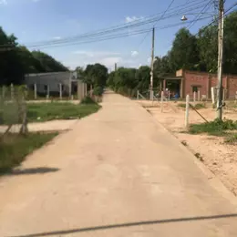 Bán Đất An Tây 060, 187m², Thổ Cư 100m², Giá 1.55 Tỷ