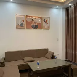 Bán nhà Đinh Công Thượng giá 8.1 tỷ, diện tích 43m2, 4 tầng, mặt tiền 4.5m