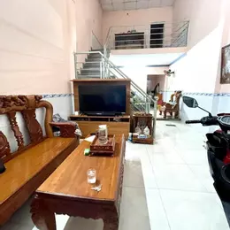 Bán nhà Đường Nguyễn Ảnh Thủ, Bà Điểm, Hóc môn, 68m2, nhỉnh 3 tỷ.