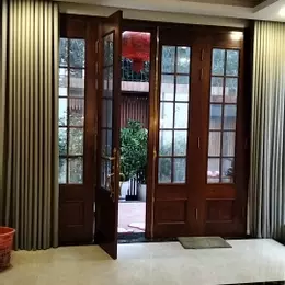 BÁN BIỆT THƯ KHU ĐT SÀI ĐÔNG - LONG BIÊN- HÀ NỘI