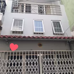 PHẠM VĂN CHIÊU, GÒ VẤP - 1 TRỆT 2 LẦU, HẺM OTO, 3PN 2WC GIÁ NHỈNH 3 TỶ