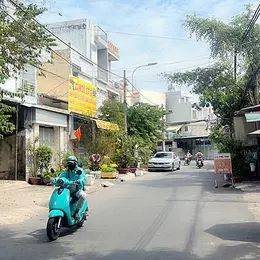 Bán Nhà (4x20) Mặt Tiền Đường Tân Chánh Hiệp 08, Quận 12 Giá cực tốt hơn 5₫