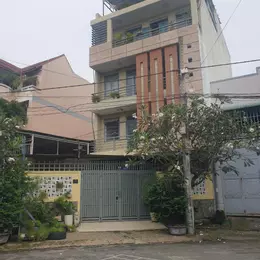 BÁN NHÀ CHÍNH CHỦ - CAO LỖ, QUẬN 8, TP.HCM